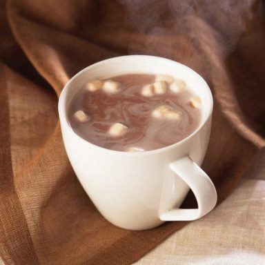 Protein Pantry Marshmallow Hot Chocolate