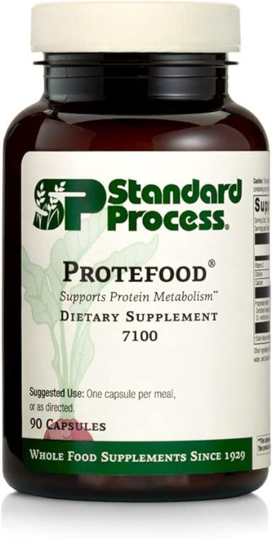 Standard Process Protefood