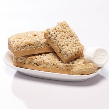 Protein Pantry Fluffy Nutter Protein Bar