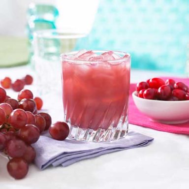 Protein Pantry Cran Grape Protein Drink